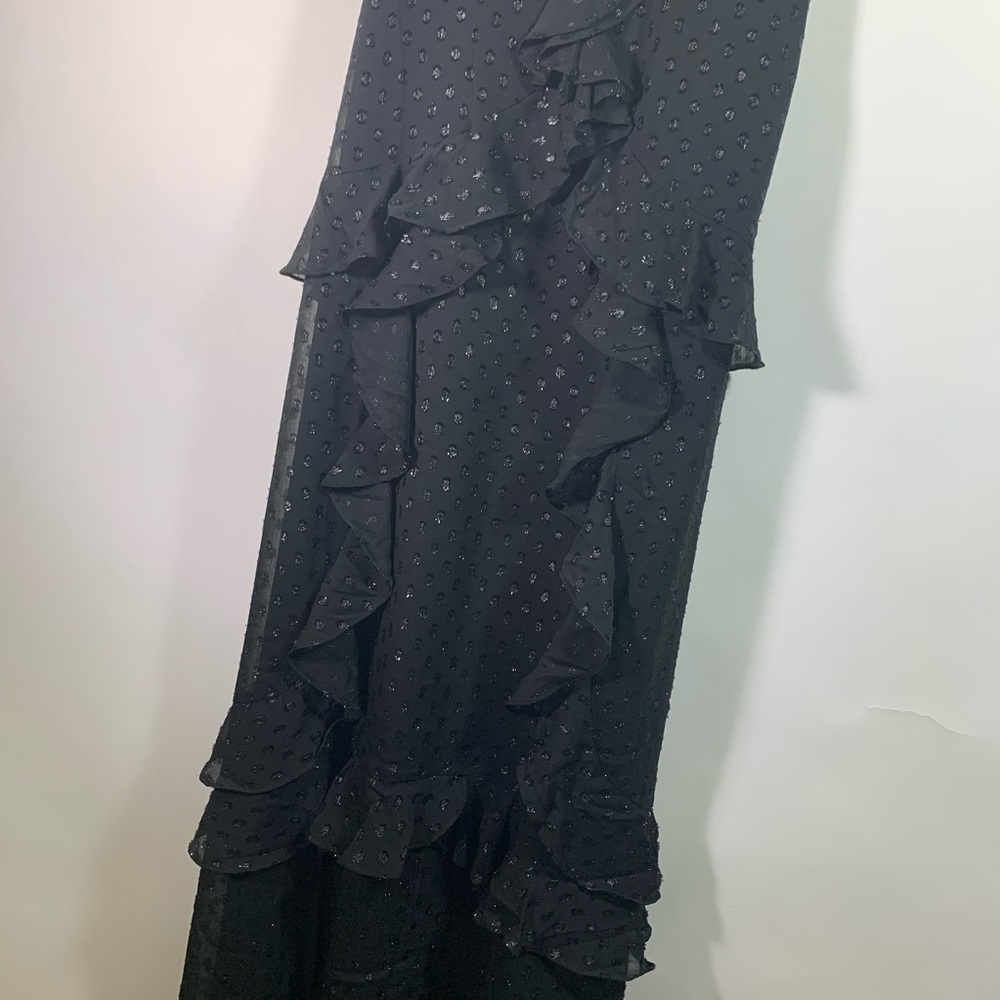 Lilly Pulitzer Riland Maxi Dress New - Picture 7 of 8